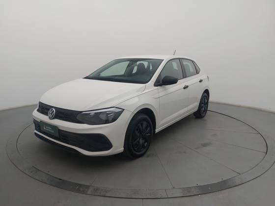 VOLKSWAGEN POLO 1.0 MPI TRACK MANUAL VOLKSWAGEN POLO 1.0 MPI TRACK MANUAL